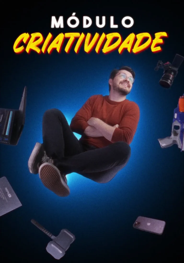 CRIATIVIDADE